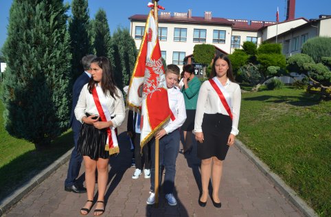 Dzień Patrona Szkoły 2018r.